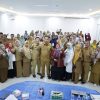 Peringatan Hari Kebangkitan Nasional, Ini Pesan Wakil Wali Kota Pariaman