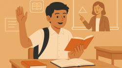 Cara Menyesuaikan Diri dengan Pelajaran SMA bagi Siswa Baru