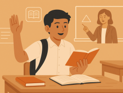 Cara Menyesuaikan Diri dengan Pelajaran SMA bagi Siswa Baru