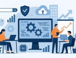 Peluang Emas Bisnis Dunia IT di Era Digital: Strategi dan Tren Terkini