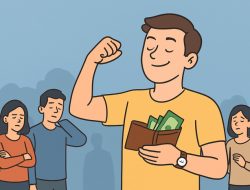 Gaya Hidup Pamer: Ketika Ingin Terlihat Kaya Justru Membuat Orang Lain Menderita