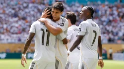 Real Madrid Ditahan Imbang Al-Hilal 1-1 di Laga Perdana Xabi Alonso di Piala Dunia Antarklub