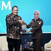 Jasa Raharja Selenggarakan IFG Legal Forum, Perkuat Integritas dan Peran In-House Counsel dalam Opini Hukum