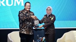 Jasa Raharja Selenggarakan IFG Legal Forum, Perkuat Integritas dan Peran In-House Counsel dalam Opini Hukum