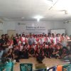 Gandeng Dinas TPHP Bungo, Alisther Gelar Training of User Pestisida untuk Petani