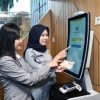 Pelayanan Samsat Tanpa Antre, Tim Pembina Samsat Nasional Hadirkan SIGNAL KIOSK Modern
