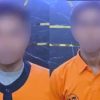 Dua Pelaku Peti di Sumay, Diamankan Unit Tipidter Sat Reskrim Polres Tebo