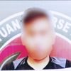 Timgab Polres Tebo dan Unit Reskrim Polsek Rimbo Bujang, Sikat Pengedar Sabu