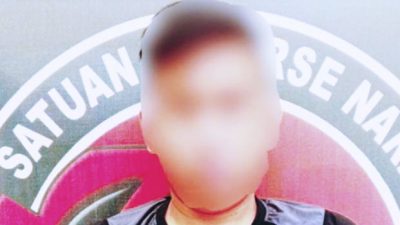 Timgab Polres Tebo dan Unit Reskrim Polsek Rimbo Bujang, Sikat Pengedar Sabu