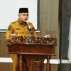 Rapurna DPRD Tebo, Kolaborasi Pemerintah dan Legislatif Kunci Sukses