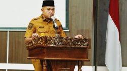 Rapurna DPRD Tebo, Kolaborasi Pemerintah dan Legislatif Kunci Sukses
