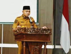 Rapurna DPRD Tebo, Kolaborasi Pemerintah dan Legislatif Kunci Sukses