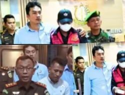 Kejari Tebo Tetapkan 4 Tersangka Baru, Kasus Korupsi Los Pasar Tanjung Bungur