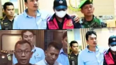 Kejari Tebo Tetapkan 4 Tersangka Baru, Kasus Korupsi Los Pasar Tanjung Bungur