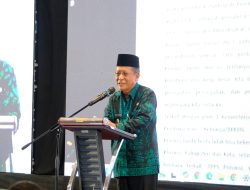 Wagub Minta Setiap Komponen Bekerjasama Tuntaskan Masalah Stunting