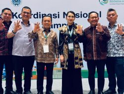 Gubernur Al Haris Dorong Manajemen Persampahan yang Berkelanjutan dan Inovatif
