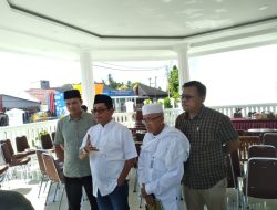 Pasca Tragedi Pembunuhan, Bupati John Kenedy Azis Tegaskan Upaya Antisipasi Ditengah Masyarakat