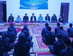 Penataran Pagar Nusa Ditutup, Ini Pesan KH Basri Khatib Syuriyah PCNU