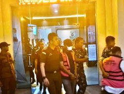 Kejaksaan Tebo Tetapkan Tersangka Dugaan Korupsi, Salah Satunya Kadis Perindagkop
