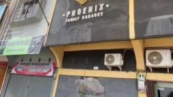 Diduga Tempat Pesta Narkoba, Praktisi Hukum Minta Pengelola Phoenix Family Karaoke Turut Diperiksa
