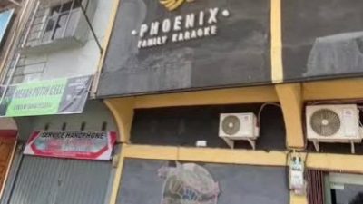 Diduga Tempat Pesta Narkoba, Praktisi Hukum Minta Pengelola Phoenix Family Karaoke Turut Diperiksa