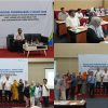 BPJS Ketenagakerjaan Muara Bungo Gelar Sosialisasi Permenaker 1 Tahun 2025 Bagi PLKK Rumah Sakit Wilayah Jambi Barat
