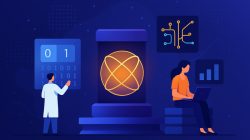 Quantum Computing 2025: Teknologi Masa Depan yang Kini Jadi Kenyataan