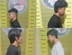 4 Pelaku Penyalahgunaan Narkoba Ditangkap Polisi di Phoenix Karaoke