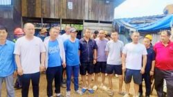 13 WNA di Tambang PT GMK, Nagari Air Bangis Angkat Bicara