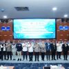 Bersama Pemerintah dan Korlantas Polri, Jasa Raharja Siap Sukseskan Program Indonesia Menuju Zero Over Dimension and Over Load
