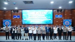 Bersama Pemerintah dan Korlantas Polri, Jasa Raharja Siap Sukseskan Program Indonesia Menuju Zero Over Dimension and Over Load