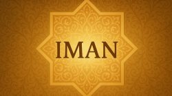 Cara Mengatasi Iman Menurun dalam Islam – Nasehat Diri Saat Futur Melanda