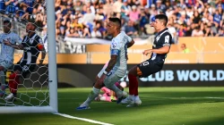 Inter Tahan Imbang Monterrey 1-1 di Laga Pembuka Piala Dunia Antarklub 2025