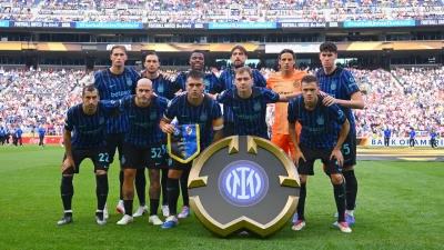 Inter Kalahkan River Plate 2‑0 dan Rebut Puncak Grup E Club World Cup 2025
