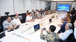 Jasa Raharja Selenggarakan Acara “Ngobrol Keselamatan”, Ajak Pakar Transportasi serta Perwakilan Kementerian dan Lembaga Bahas Program Indonesia Menuju Zero ODOL