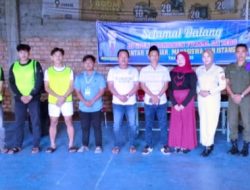IAI Sukses Gelar Open Turnamen Futsal : Diikuti Mahasiswa dan Pelajar, Serta Instansi di Tebo