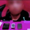 Pengedar Sabu di VII Koto Diringkus Polisi, 18 Paket Sabu Diamankan