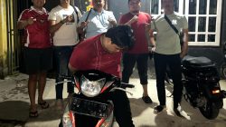 Kecanduan Judi Slot, Pria Ini Ditangkap Polisi Karena Kuras Kotak Amal Masjid