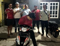 Kecanduan Judi Slot, Pria Ini Ditangkap Polisi Karena Kuras Kotak Amal Masjid