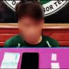 Pelaku Pengedar Narkoba Ditangkap Polisi, di Kafe wilayah Rimbo Bujang