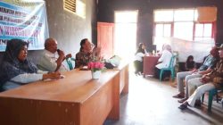 Kelurahan Wirotho Agung Gelar Musrenbang dan Rembug Stunting