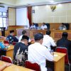 Pemkab Tebo Gelar Rapat Persiapan dan Tuan Rumah MTQ Tingkat Kabupaten 