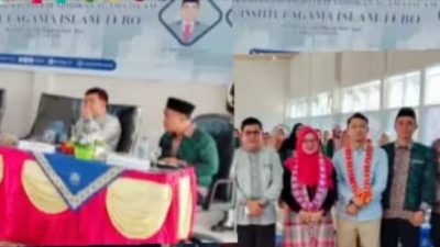IAI Tebo Gelar Asesmen Lapangan Pembukaan Program Baru Studi Magister