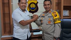 Ketua JOIN Jambi Sebut, Aplikasi Bungo Pretasi Inovasi Cerdas Kapolres