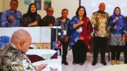 Seminar Proyek Perubahan PKN II 2025, Bupati Agus : Pemkab Tebo Dukung Proyek Perubahan