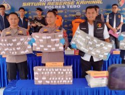 Korupsi KUR Rp 4,8 Miliar, 2 Pegawai BSI Dijebloskan Ke Penjara
