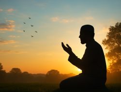 Keutamaan Istighfar: Kunci Rezeki dan Pengampunan Dosa