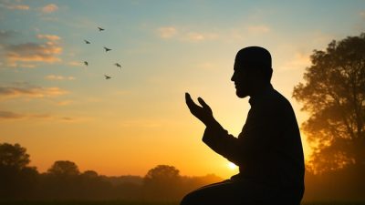 Keutamaan Istighfar: Kunci Rezeki dan Pengampunan Dosa