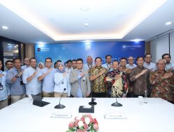 Jasa Raharja Catat Kinerja Gemilang di Setiap Sektor, Siap Perkuat Layanan dengan Strategi Terukur