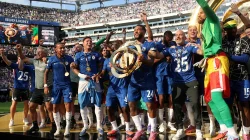 Chelsea Tundukkan PSG 3-0 dan Sukses Jadi Juara Piala Dunia Antarklub 2025